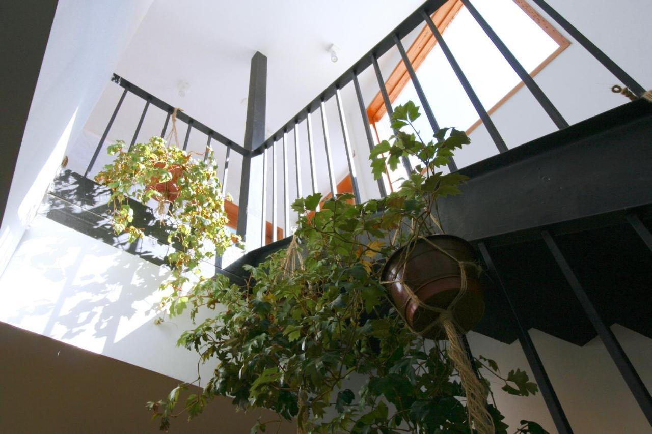 Casa California Guesthouse Valparaíso Esterno foto